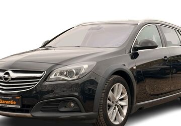 Opel Insignia 185.000 km 5.780 &euro; Duisburg 47249