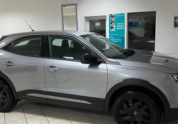 Opel Mokka 47.995 km 18.499 &euro; Voerde 46562