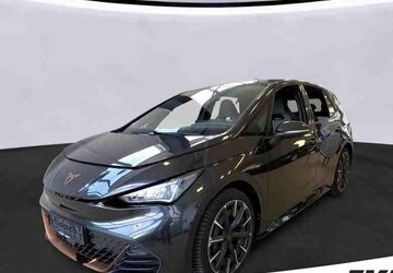 Cupra Born 22.546 km 29.930 &euro; Wesel 46485