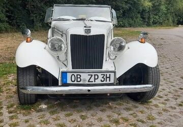 MG TD 71.845 km 9.950 &euro; Oberhausen 46049
