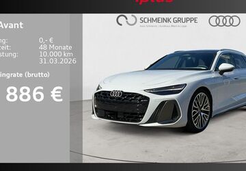 Audi A6 8.548 km 77.770 &euro; Wesel 46483