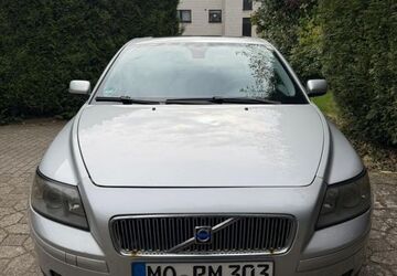 Volvo V50 412.000 km 1.500 &euro; Moers 47447