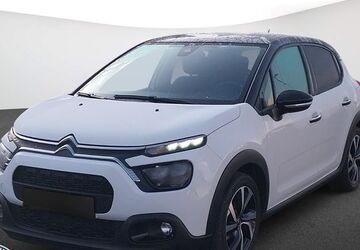 Citroen C3 32.720 km 14.530 &euro; Borken 46325