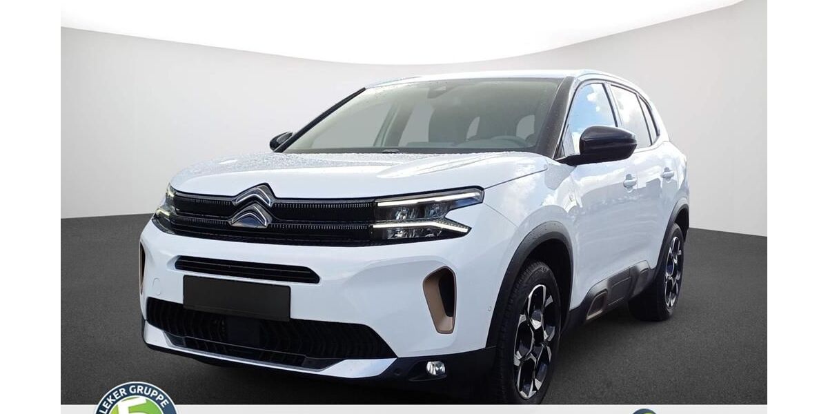 Citroen C5 Aircross 21.445 km 25.449 &euro; Borken 46325