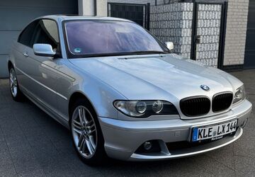 BMW 318 278.000 km 2.300 &euro; Geldern 47608