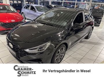 Gebrauchte Hyundai i30
