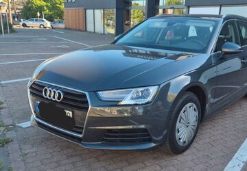Audi A4 88.500 km 19.000 &euro; Wesel 46483