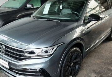 VW Tiguan Allspace 73.041 km 37.800 &euro; Bocholt 46395