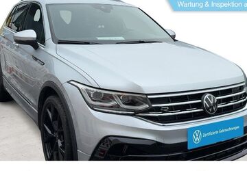 VW Tiguan 36.055 km 42.480 &euro; Geldern 47608