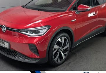 VW ID.4 28.850 km 31.640 &euro; Raesfeld 46348