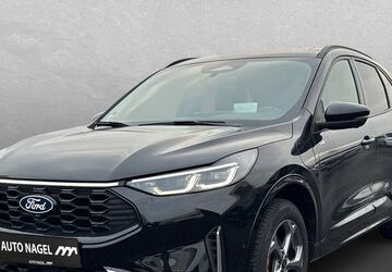 Ford Kuga 24.588 km 34.880 &euro; Moers 47441