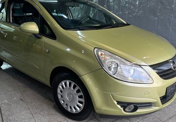 Opel Corsa 180.500 km 2.490 &euro; Duisburg 47059