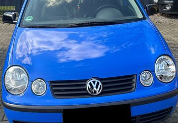 VW Polo 210.000 km 1.300 &euro; Oberhausen 46149