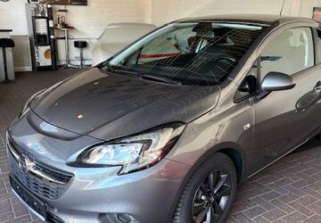 Opel Corsa 108.730 km 8.990 &euro; Moers 47441