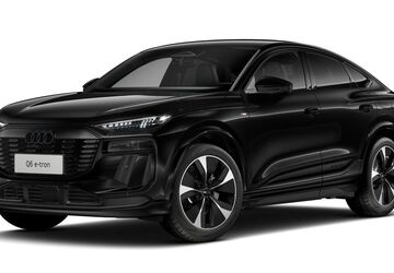 Audi Q6 e-tron 15.759 km 74.770 &euro; Wesel 46483