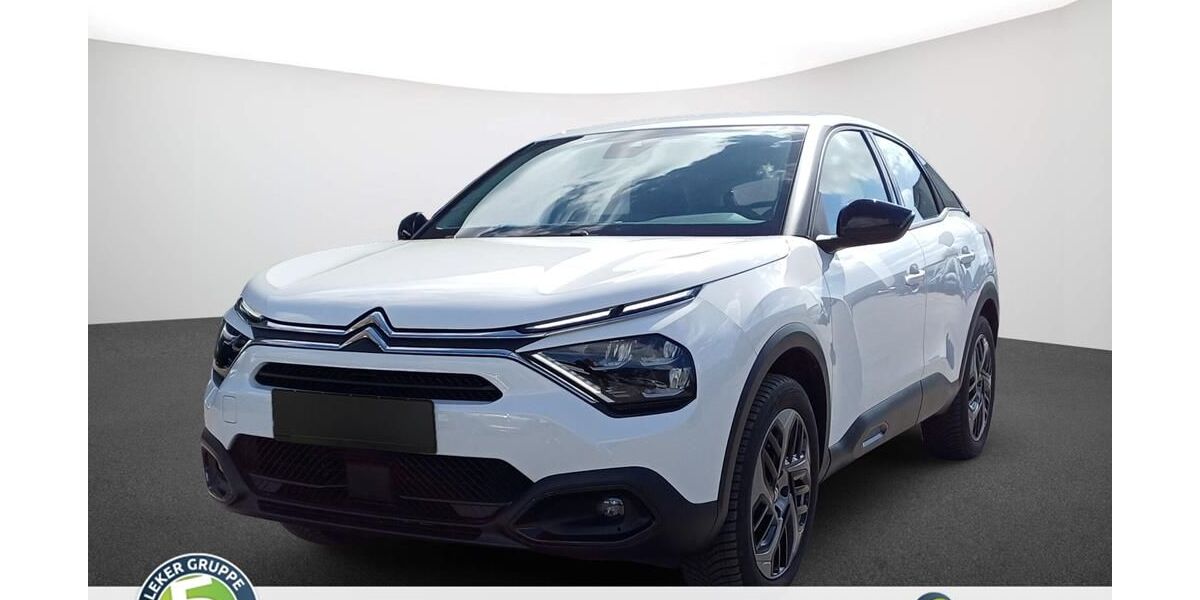 Citroen C4 17.378 km 17.679 &euro; Borken 46325