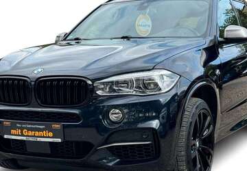 BMW X5 M 115.650 km 35.480 &euro; Duisburg 47249