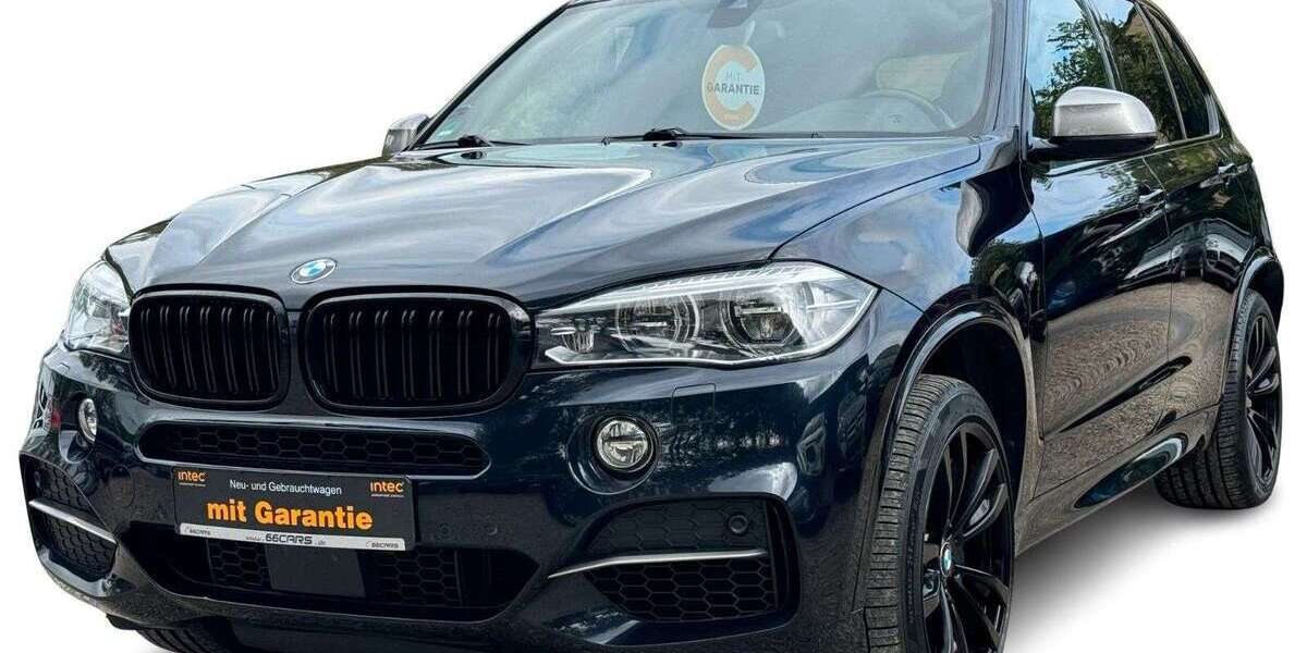 BMW X5 M 115.650 km 35.480 &euro; Duisburg 47249