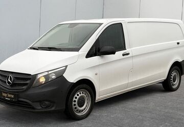 Mercedes-Benz Vito 99.985 km 29.452 &euro; Kevelaer 47623