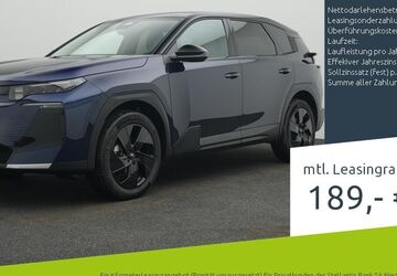 Citroen C5 Aircross 4.500 km 30.979 &euro; Borken 46325
