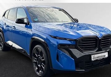 BMW XM 3.900 km 101.900 &euro; Geldern 47608