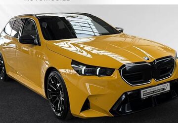 BMW M5 10.650 km 119.687 &euro; Moers 47441