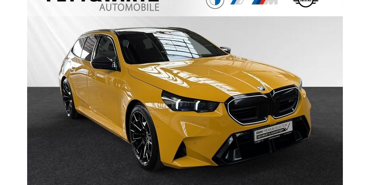 BMW M5 10.650 km 119.687 &euro; Moers 47441