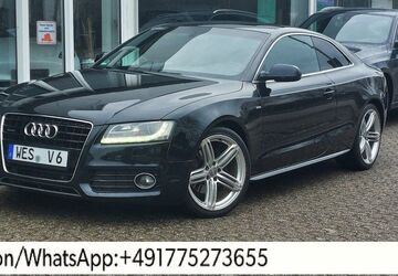 Audi A5 340.000 km 7.950 &euro; Wesel 46485