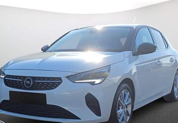 Opel Corsa 16.086 km 13.999 &euro; Borken 46325