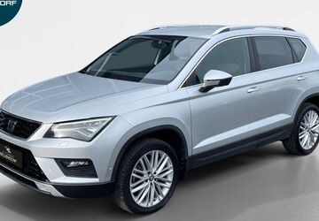 Seat Ateca 63.665 km 23.940 &euro; Bottrop 46244
