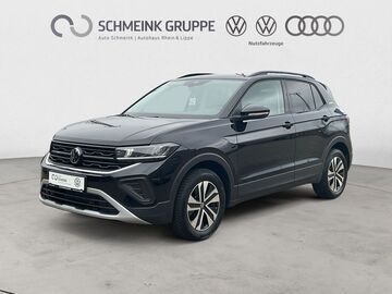 Gebrauchte VW T-Cross