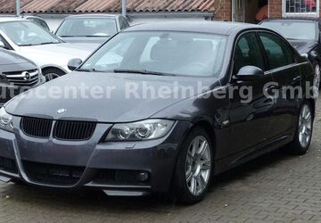BMW 318 216.000 km 5.900 &euro; Rheinberg 47495