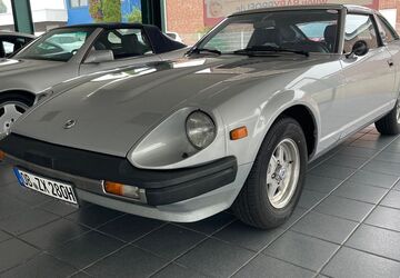 Nissan 280 ZX 262.000 km 22.990 &euro; Wesel 46485