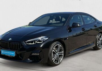 BMW 218 26.038 km 22.880 &euro; Wesel 46483