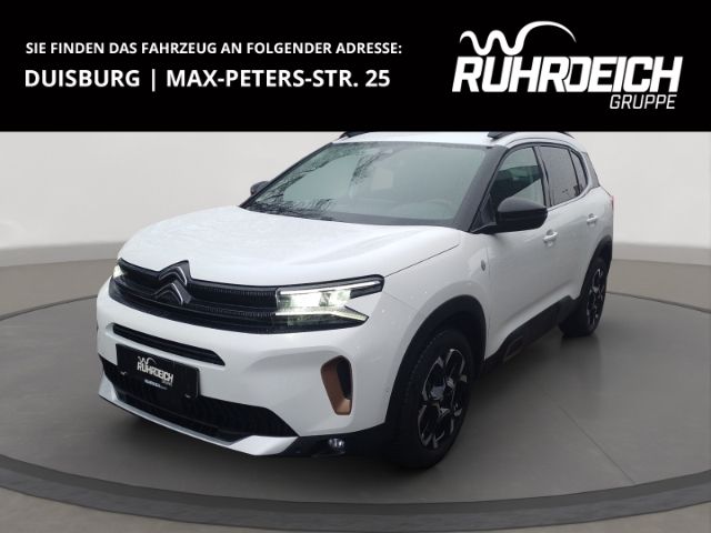 Citroen C5 Aircross 19.625 km 23.690 &euro; Duisburg 47059