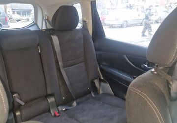 Nissan X-Trail 129.000 km 13.000 &euro; Wesel 46487