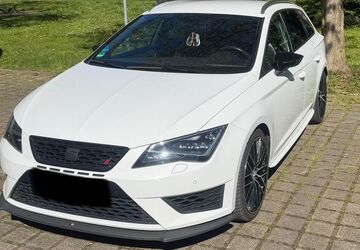 Seat Leon 111.230 km 18.300 &euro; Duisburg 47178