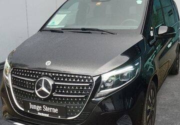 Mercedes-Benz V 300 43.771 km 68.990 &euro; Bocholt 46397