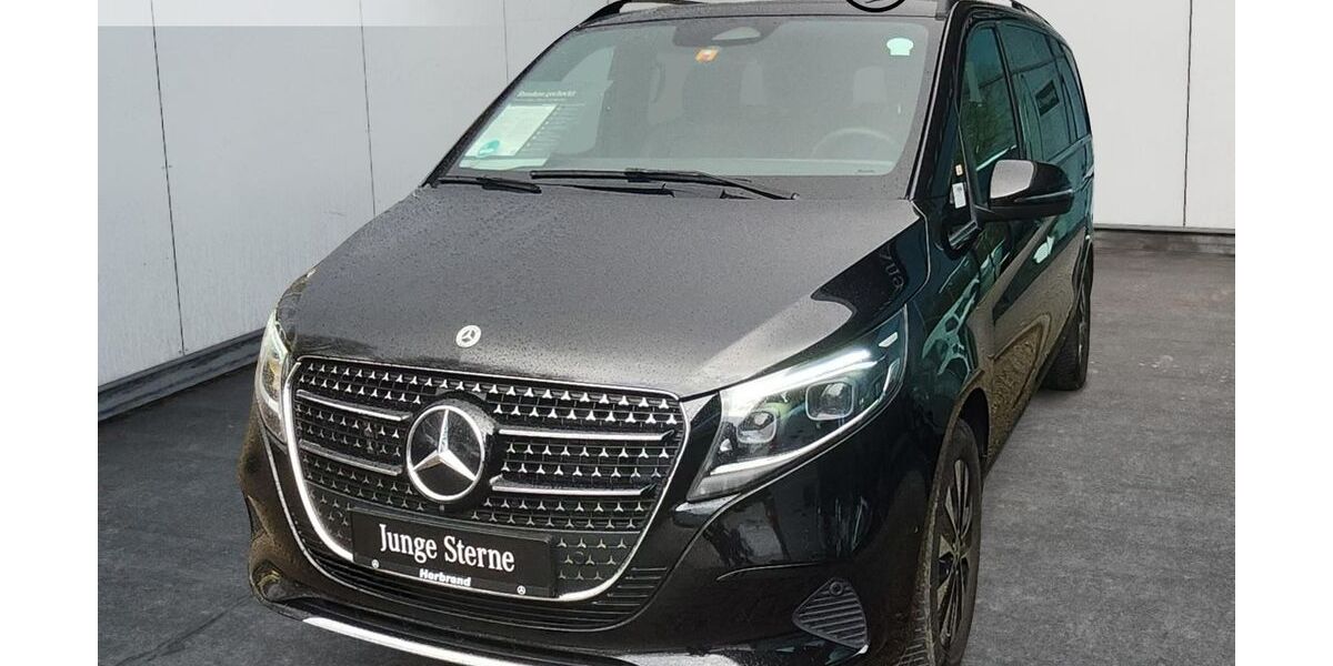 Mercedes-Benz V 300 43.771 km 68.990 &euro; Bocholt 46397