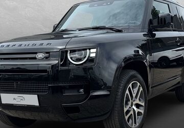 Land Rover Defender 6.000 km 77.890 &euro; Moers 47441