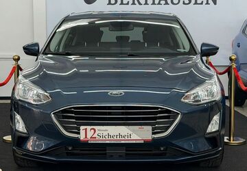 Ford Focus 96.144 km 12.999 &euro; Oberhausen 46049
