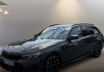 BMW 320 4.938 km 57.500 &euro; Bocholt 46395