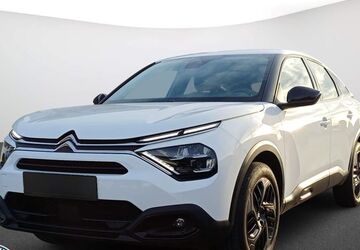 Citroen C4 23.508 km 15.230 &euro; Bocholt 46395