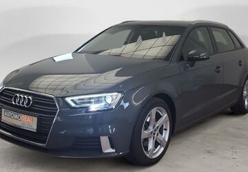 Audi A3 39.960 km 17.588 &euro; Dinslaken 46539