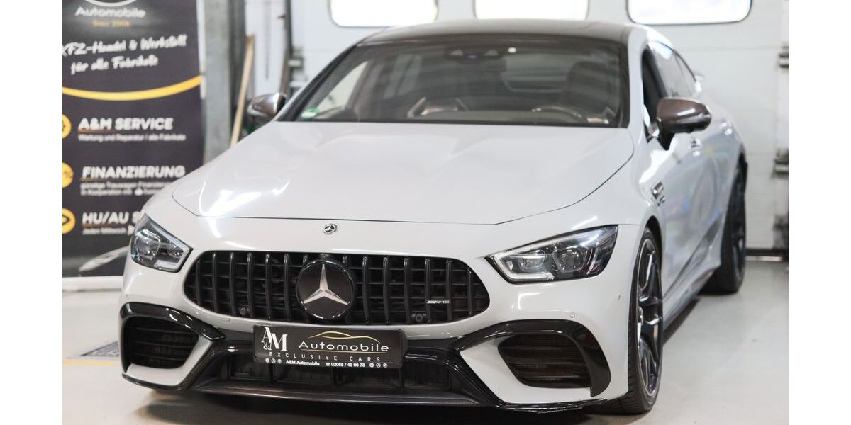 Mercedes-Benz AMG GT 145.000 km 72.900 &euro; Duisburg 47228