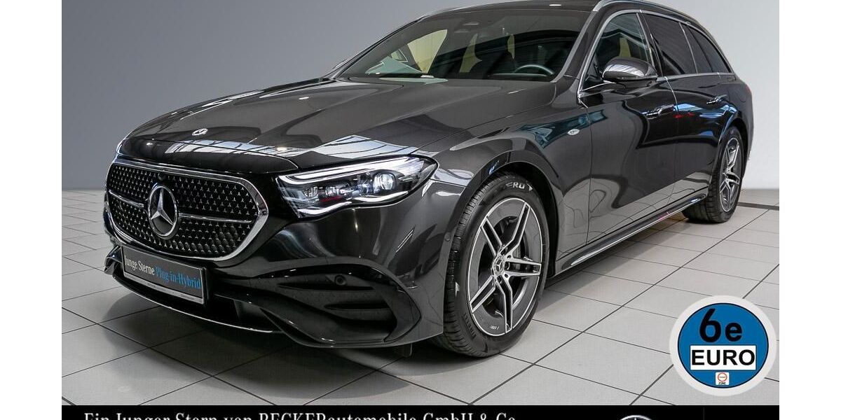 Mercedes-Benz E 300 23.809 km 56.750 &euro; Oberhausen 46149