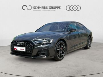 Gebrauchte Audi A8
