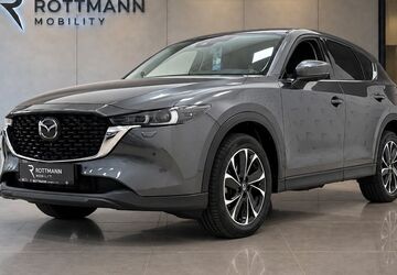 Mazda CX-5 37.921 km 31.890 &euro; Oberhausen 46149