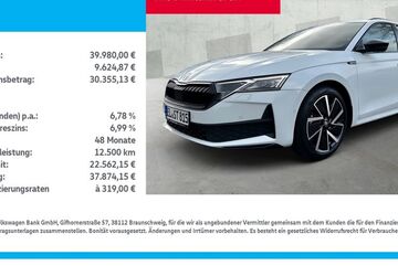 Skoda Octavia 32.999 km 39.980 &euro; Borken 46325