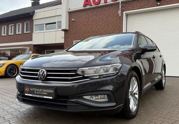 VW Passat Variant 151.000 km 17.950 &euro; Hamminkeln 46499